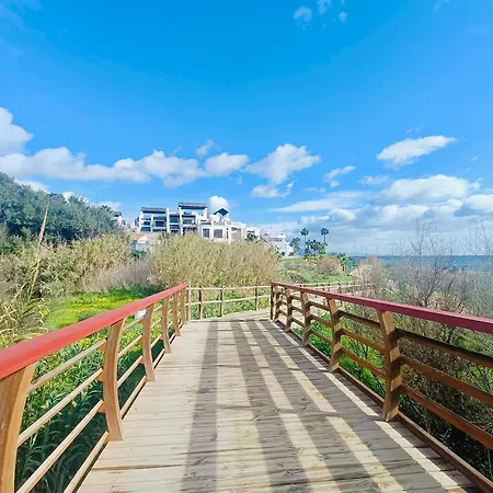 Apartment Luxury Del Mar Dp7 Casares