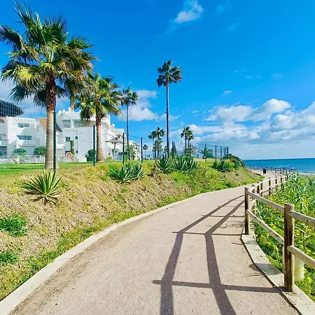 Luxury Del Mar Dp7 *