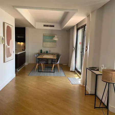 Apartment Luxury Del Mar Dp7