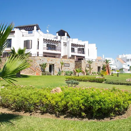 Apartment Luxury Del Mar Dp7 *
