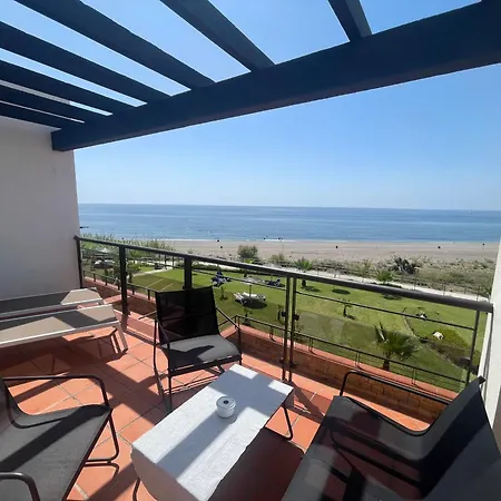 Luxury Del Mar Dp7 Casares